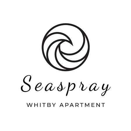 Seaspray Boutique Whitby Apartment Exterior photo