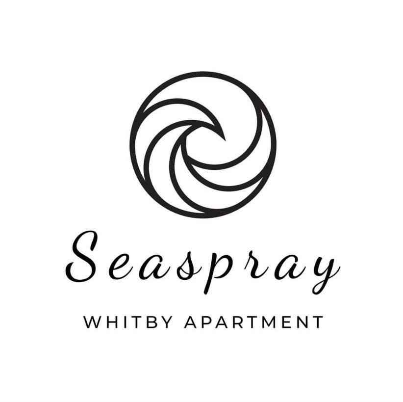 Seaspray Boutique Whitby Apartment Exterior photo